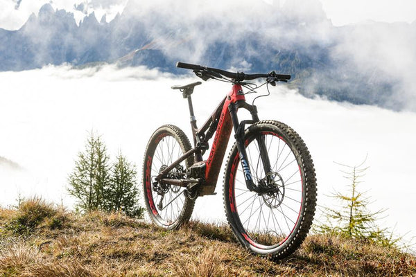 Lanzamiento :: Rocky Mountain Instinct Powerplay Carbon