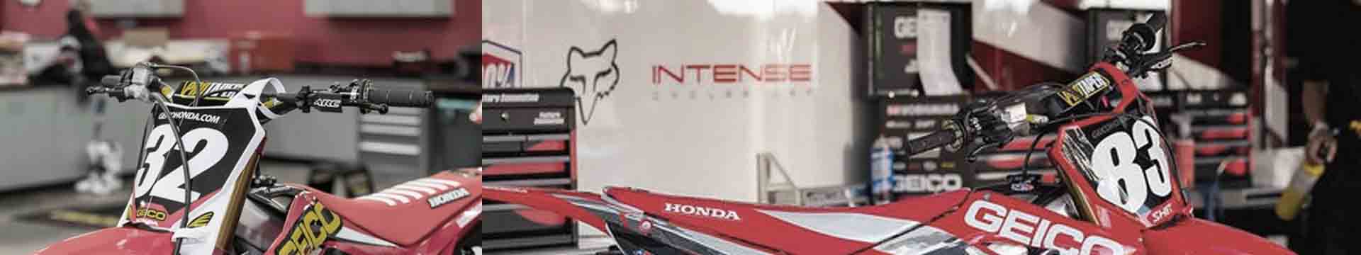 ARC Levers - Rideshop