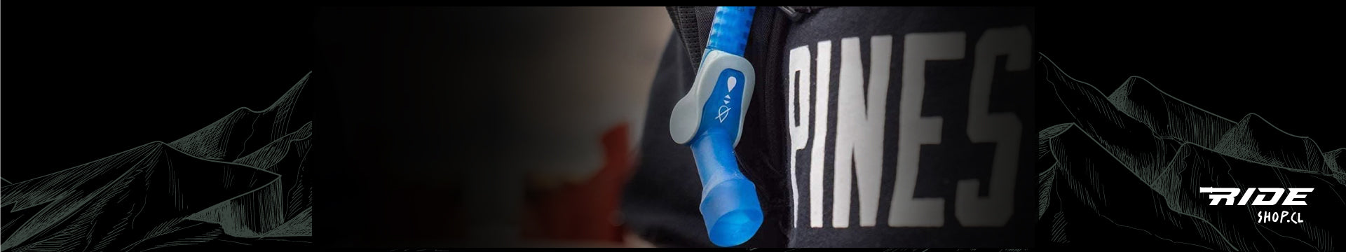 Accesorios de Hidratación - Rideshop