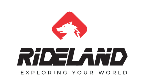 Rideland - Rideshop