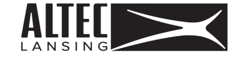 Altec Lansing - Rideshop
