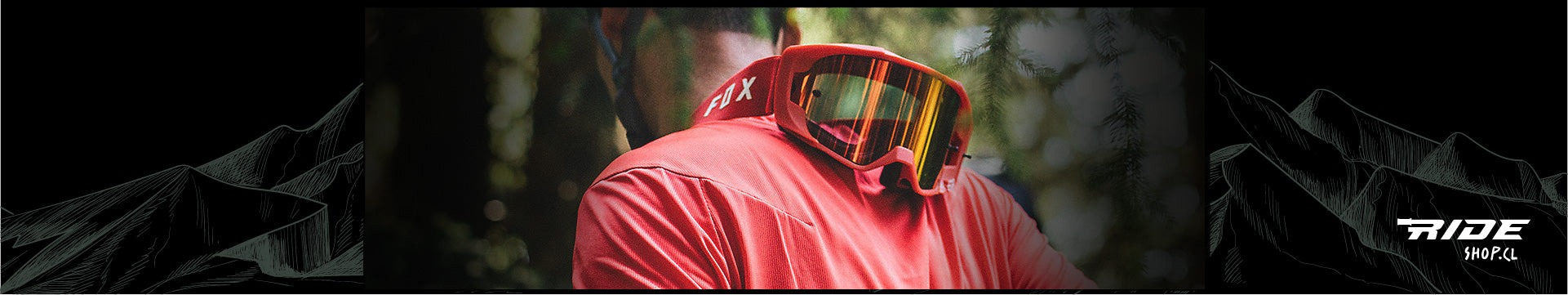 Antiparras - Rideshop