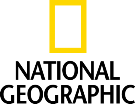 National Geographic - Rideshop