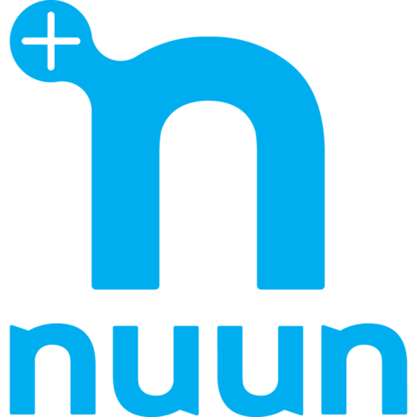 Nuun - Rideshop