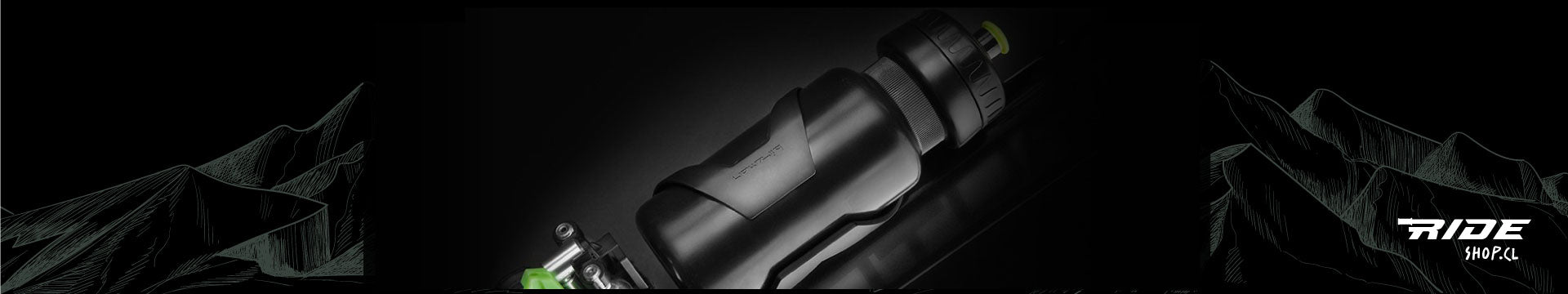 Porta Caramagiola - Rideshop