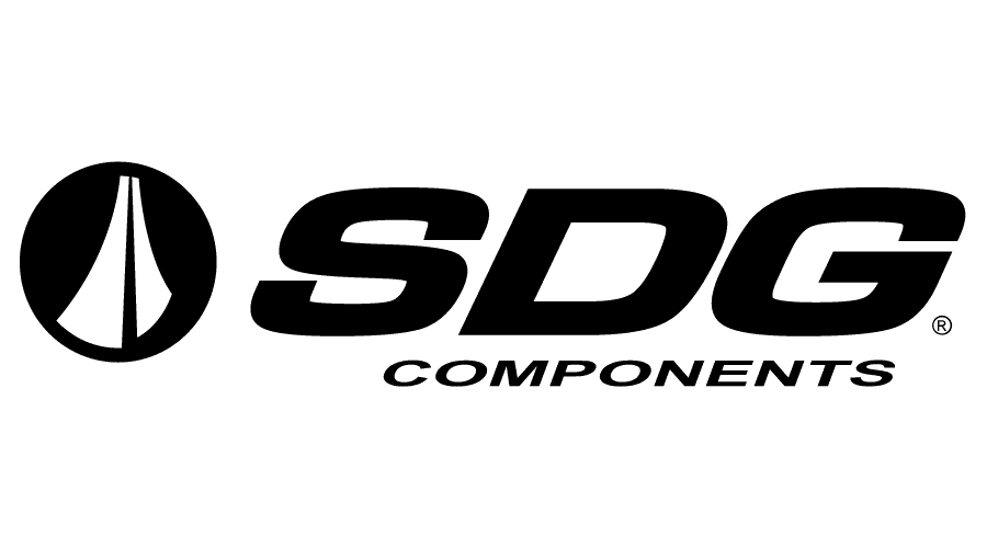 SDG Components - Rideshop