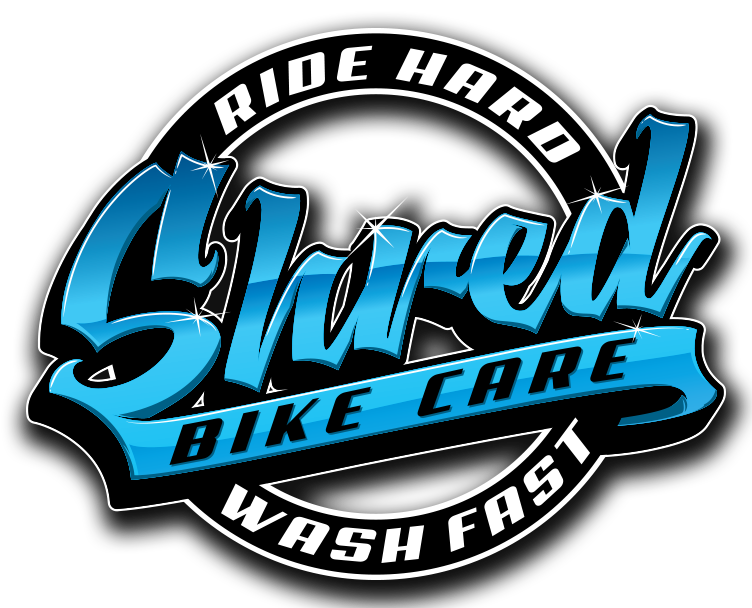 Shred - Rideshop