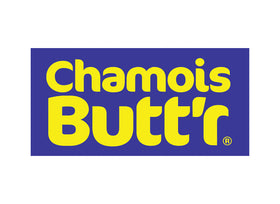 Chamois Butt