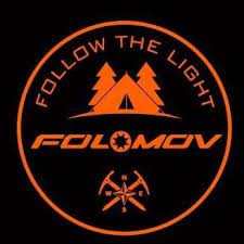 Folomov - Rideshop