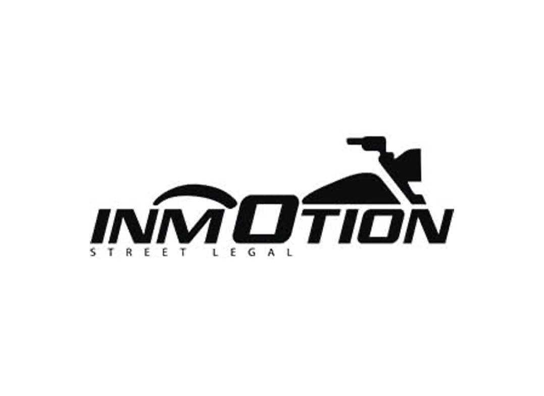 Inmotion - Rideshop