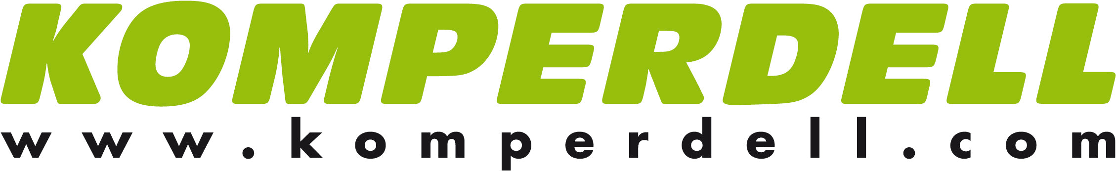 Komperdell - Rideshop