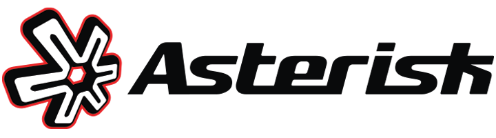 Asterisk - Rideshop