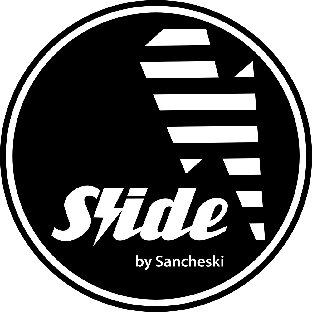Slide - Rideshop