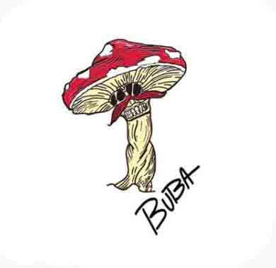 Buba - Rideshop