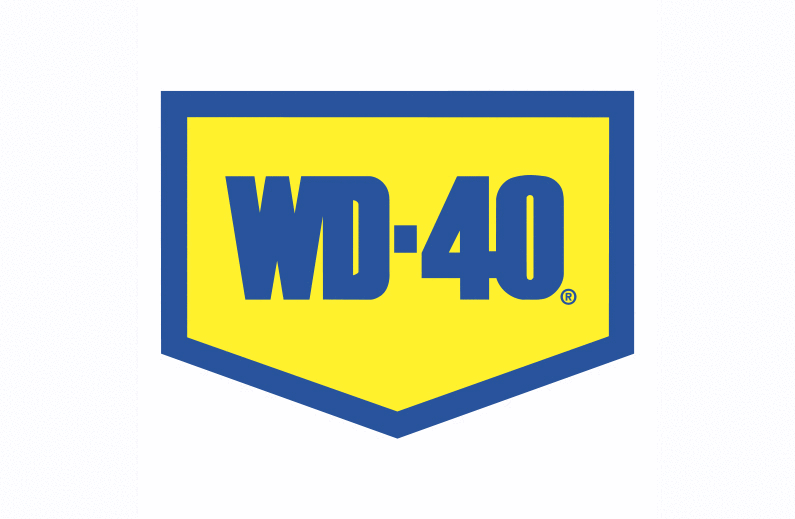 WD - 40 - Rideshop