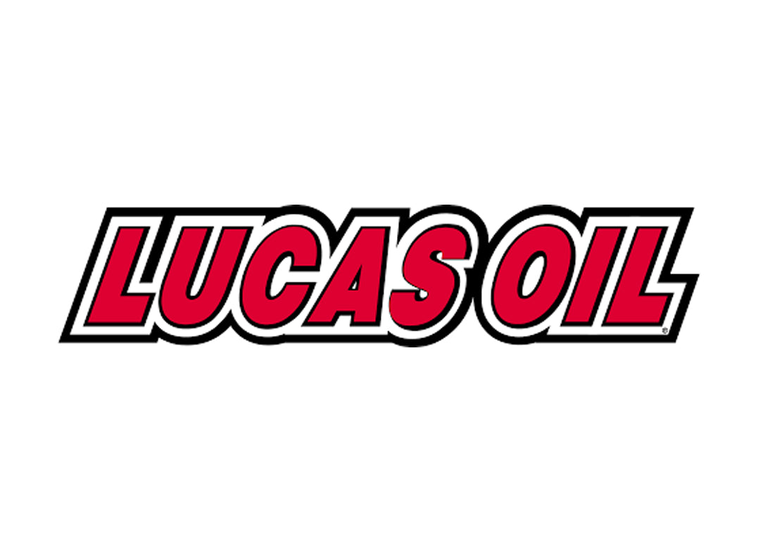 Lucas Oil - Rideshop