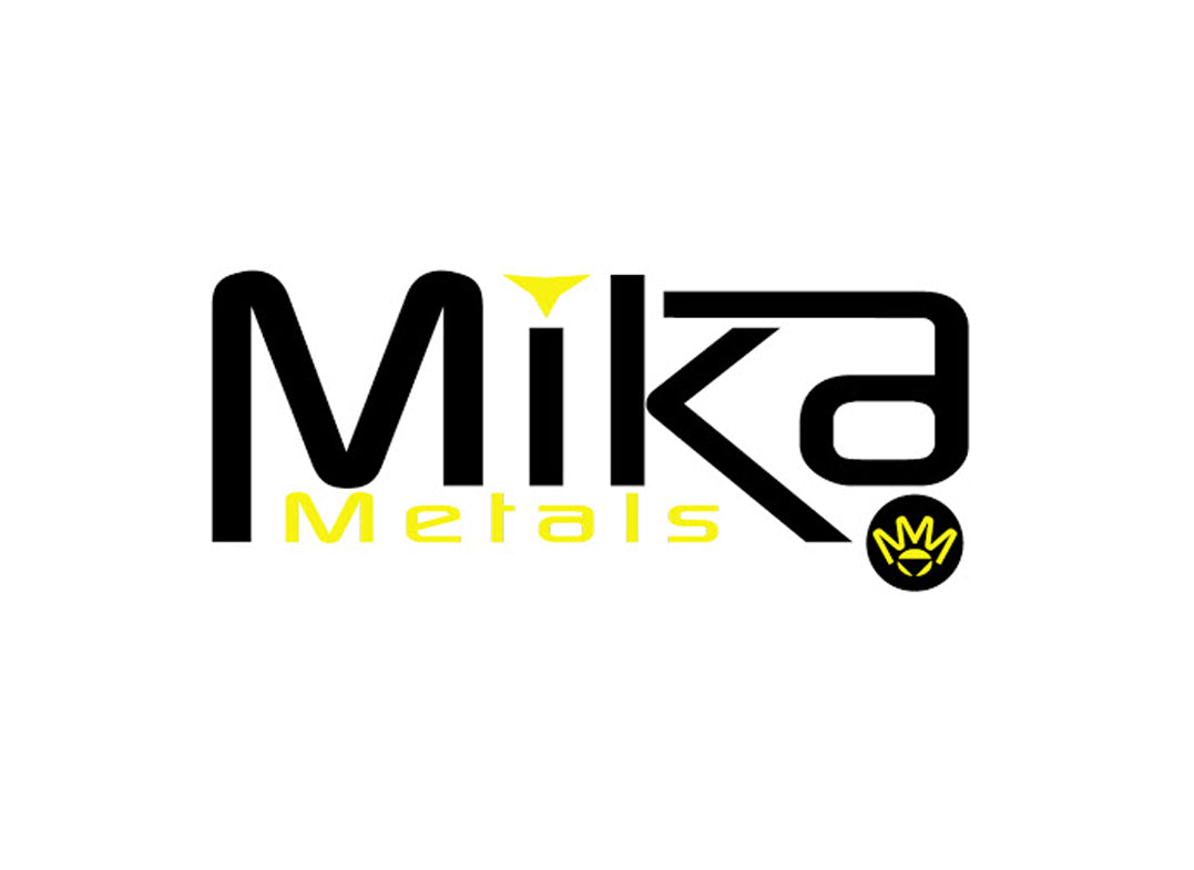 Mika Metals - Rideshop