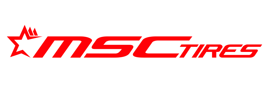MSC Tires - Rideshop