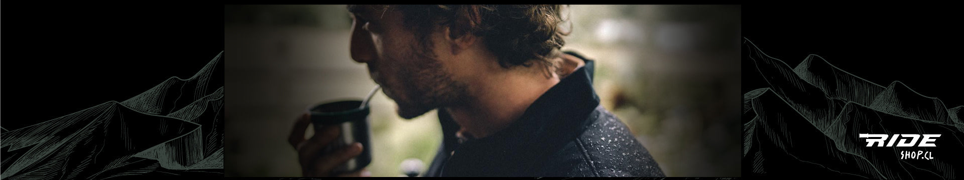 Polar, Parkas y Chaquetas Lifestyle Hombre - Rideshop