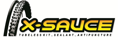 X-Sauce - Rideshop