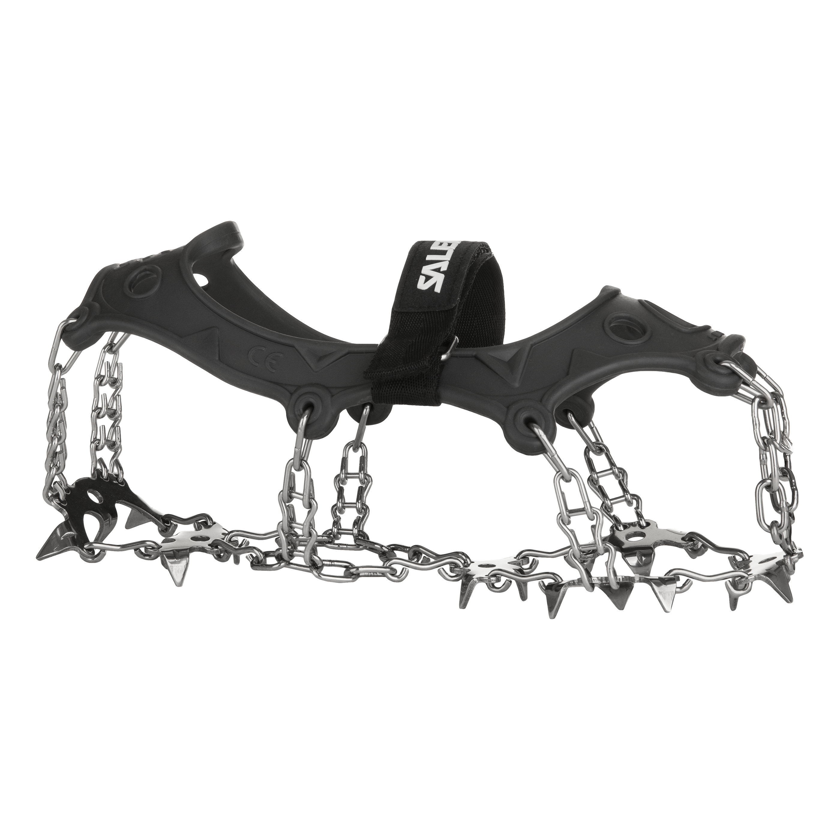 Crampones Mtn Spike Salewa