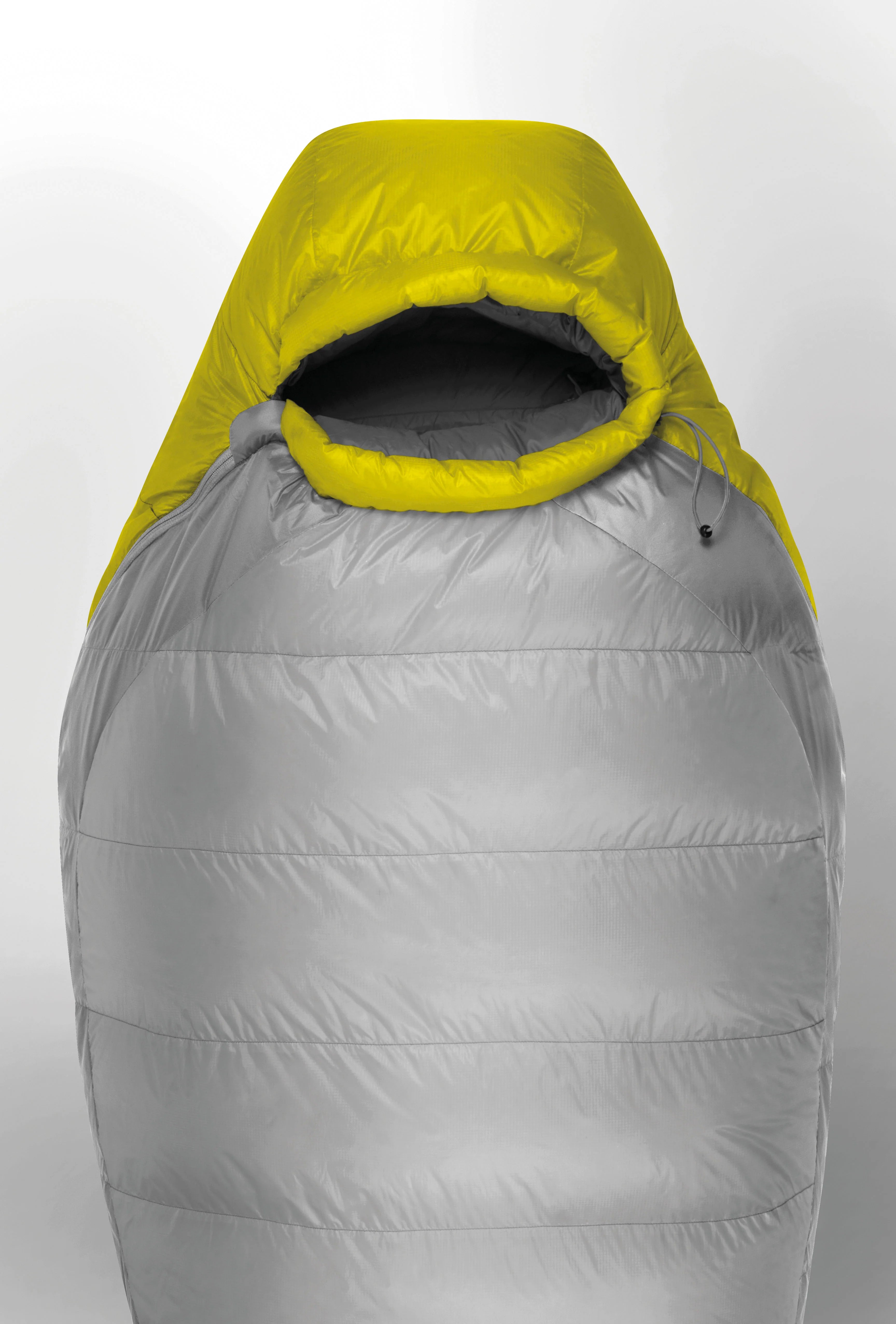 Saco de Dormir Salewa Diadem Extreme RDS Verde