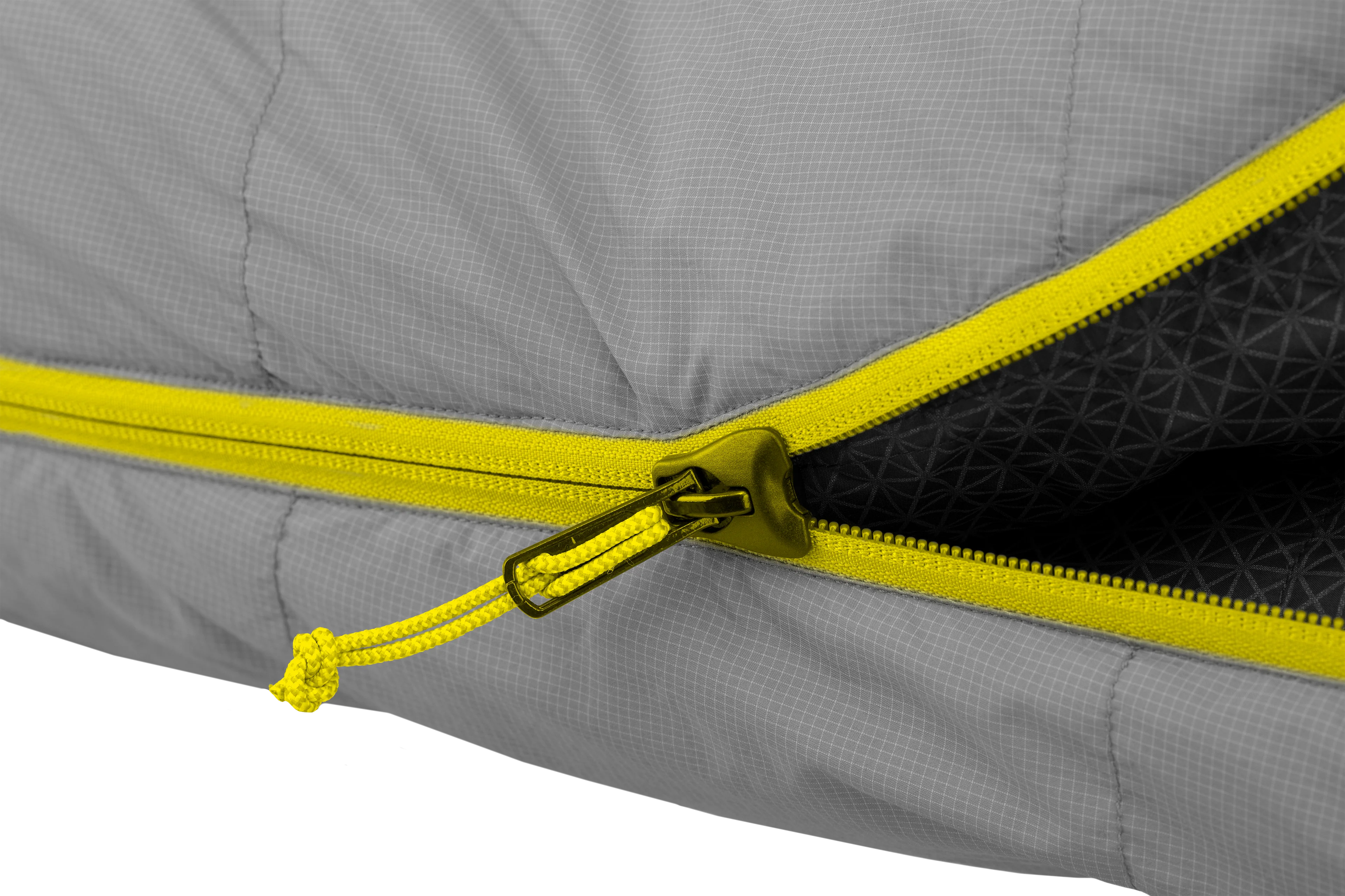 Saco de Dormir Salewa Diadem Extreme RDS Verde