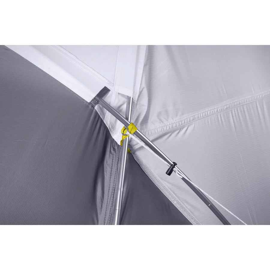 Carpa Salewa Sierra Leone II Tent Lightgrey-Cactus