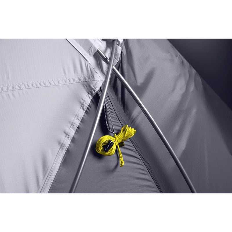 Carpa Salewa Sierra Leone II Tent Lightgrey-Cactus