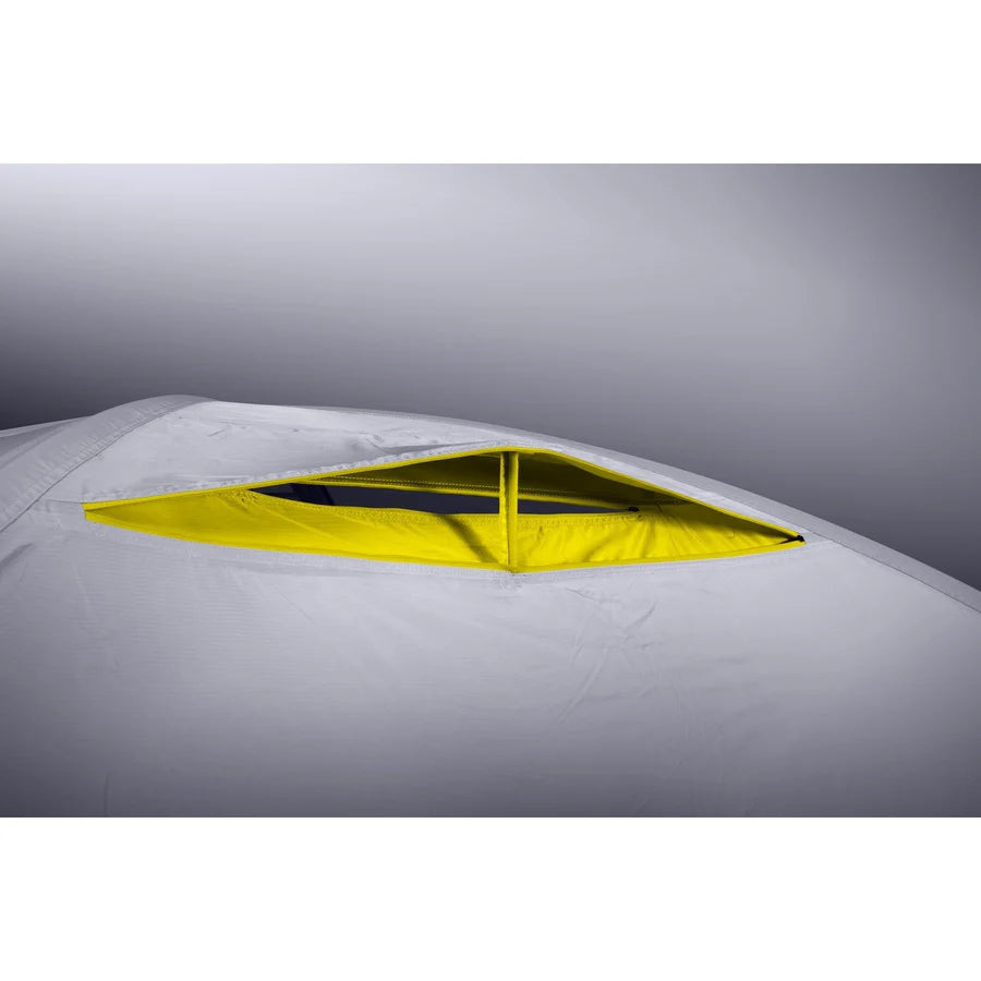 Carpa Salewa Sierra Leone II Tent Lightgrey-Cactus