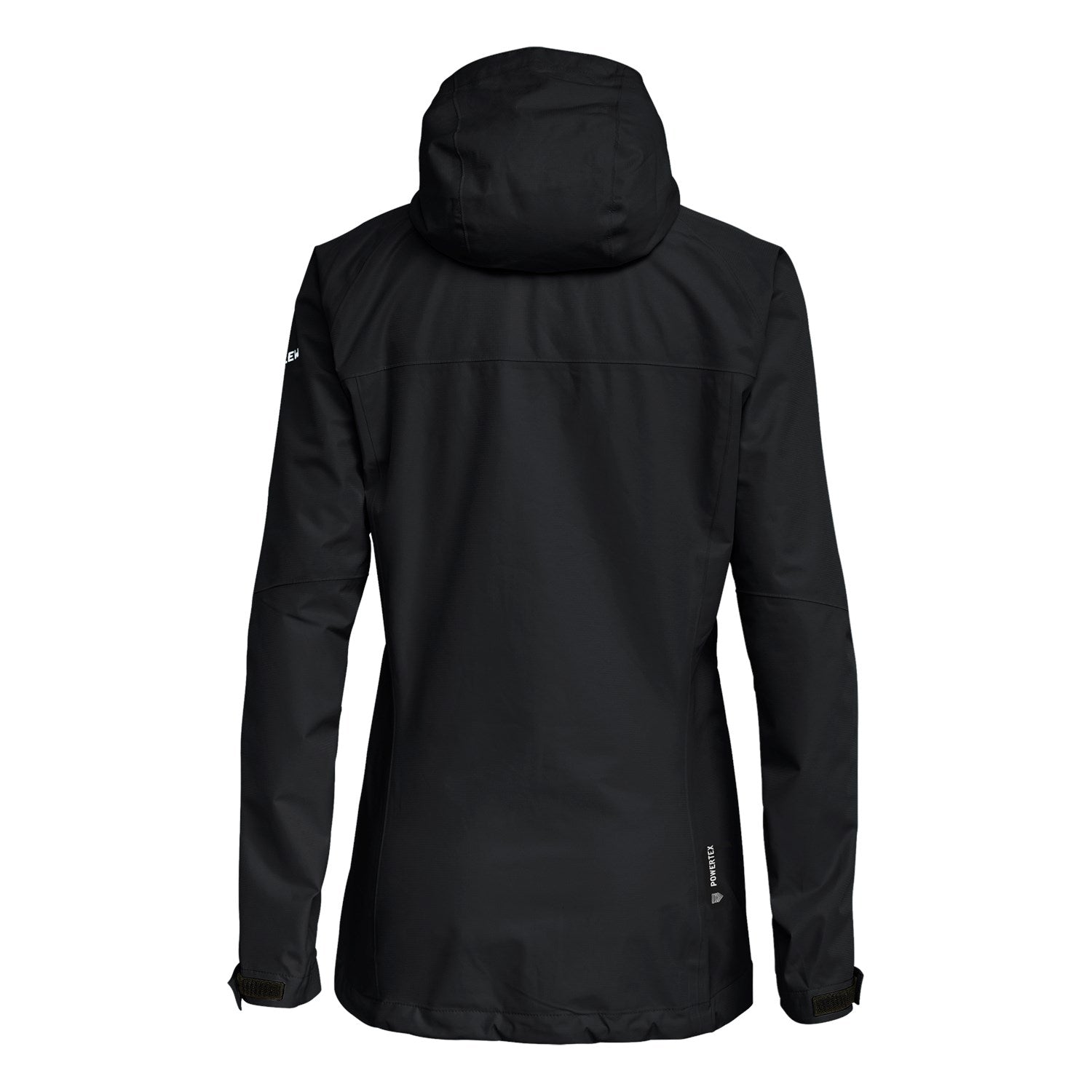 Chaqueta Mujer Puez Aqua 3 PTX Salewa Black