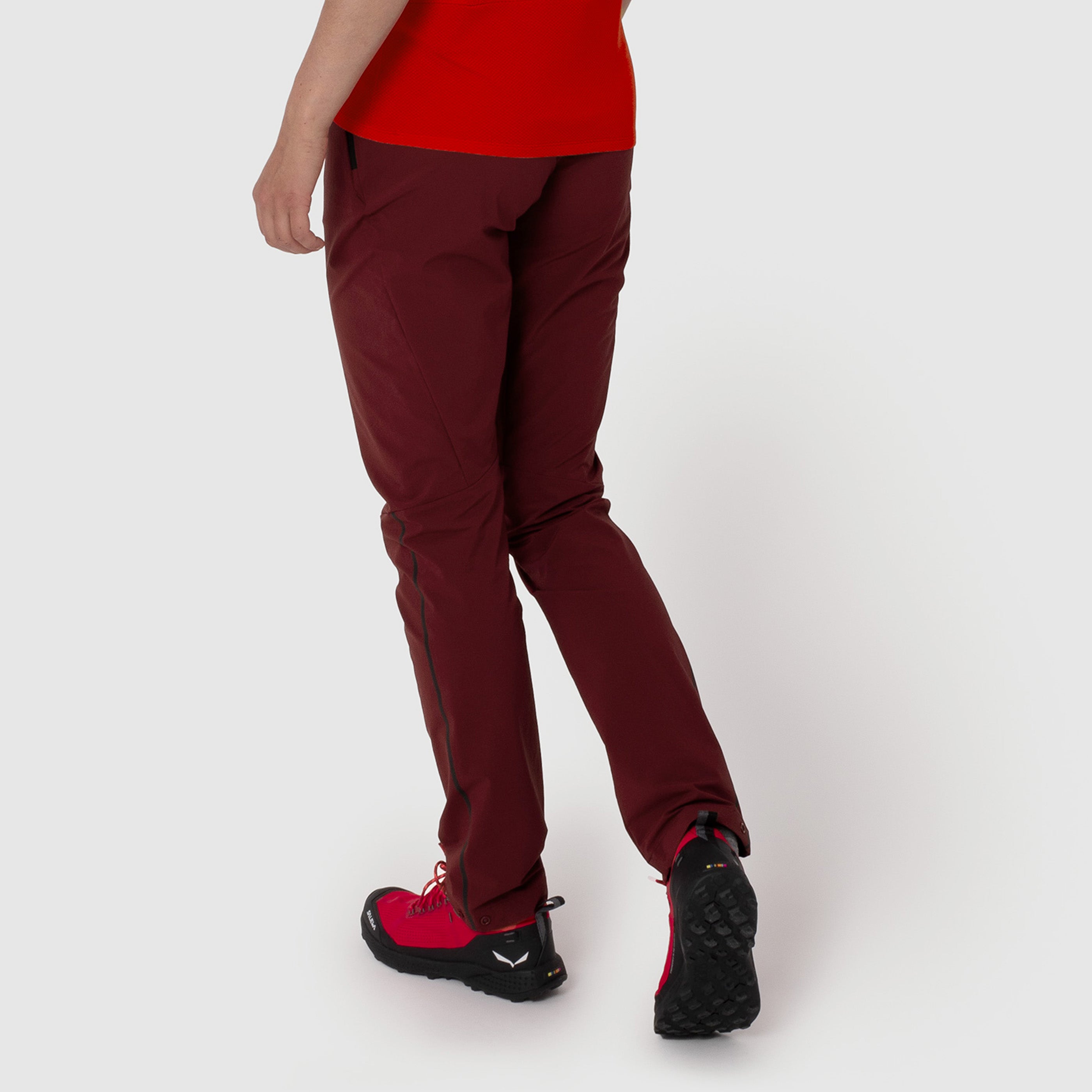 Pantalón Mujer Pedroc 4 Dst