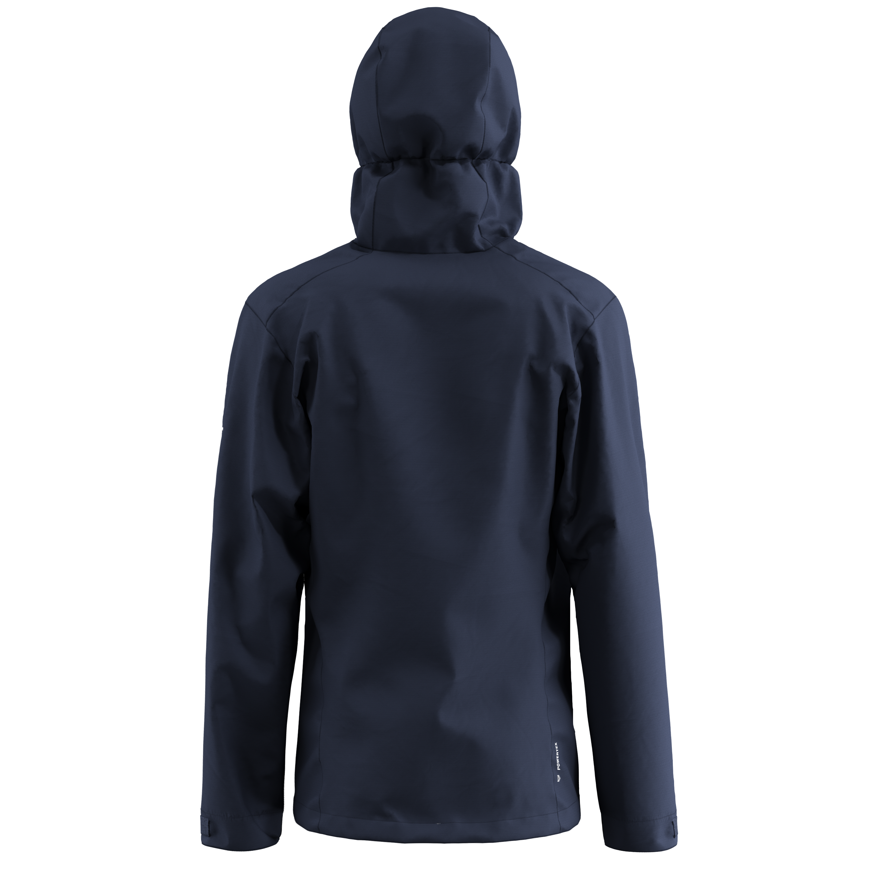 Chaqueta Mujer Puez PTX 2.5 L Salewa Navy