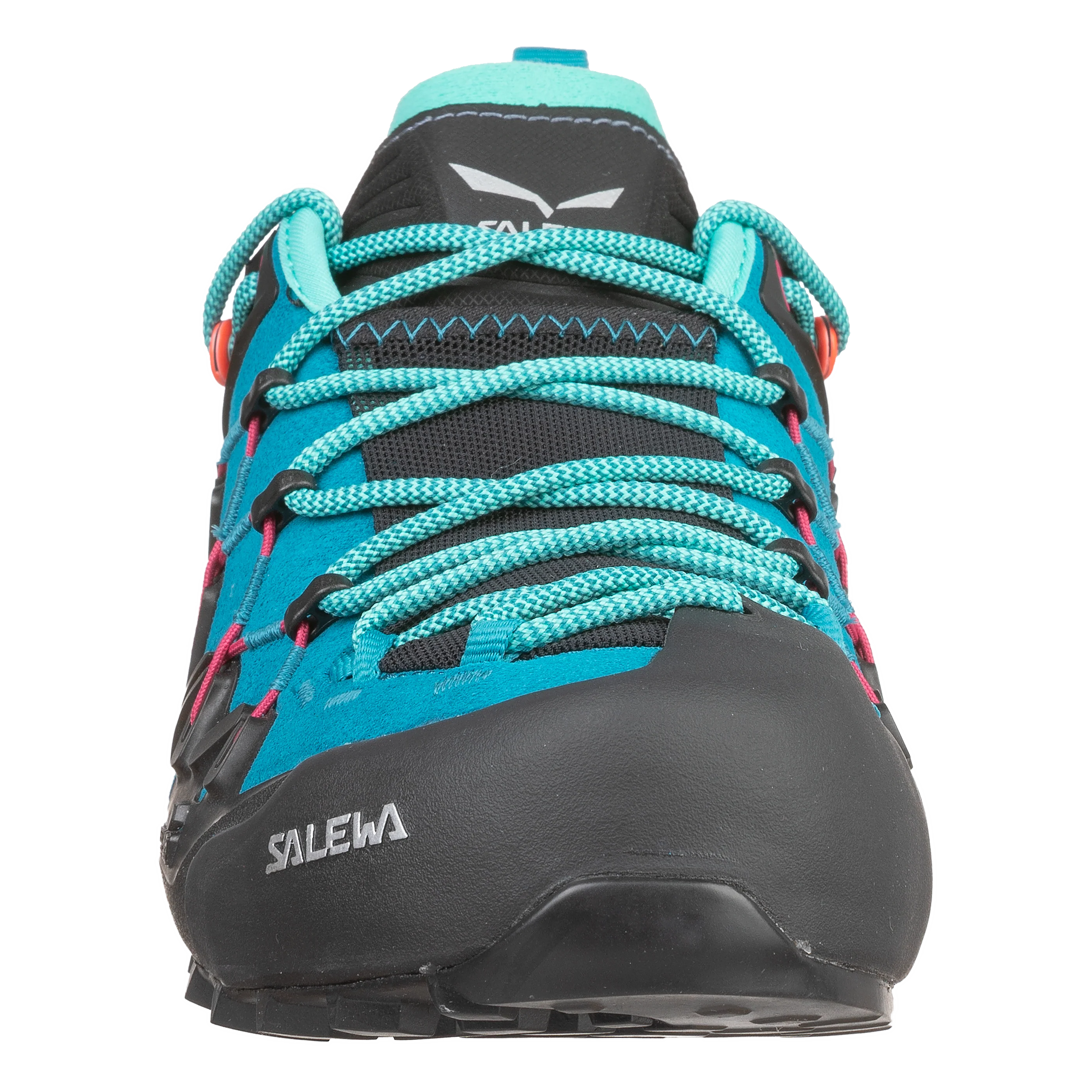Zapatilla Mujer Salewa Wildfire Edge Malta-Vivacious