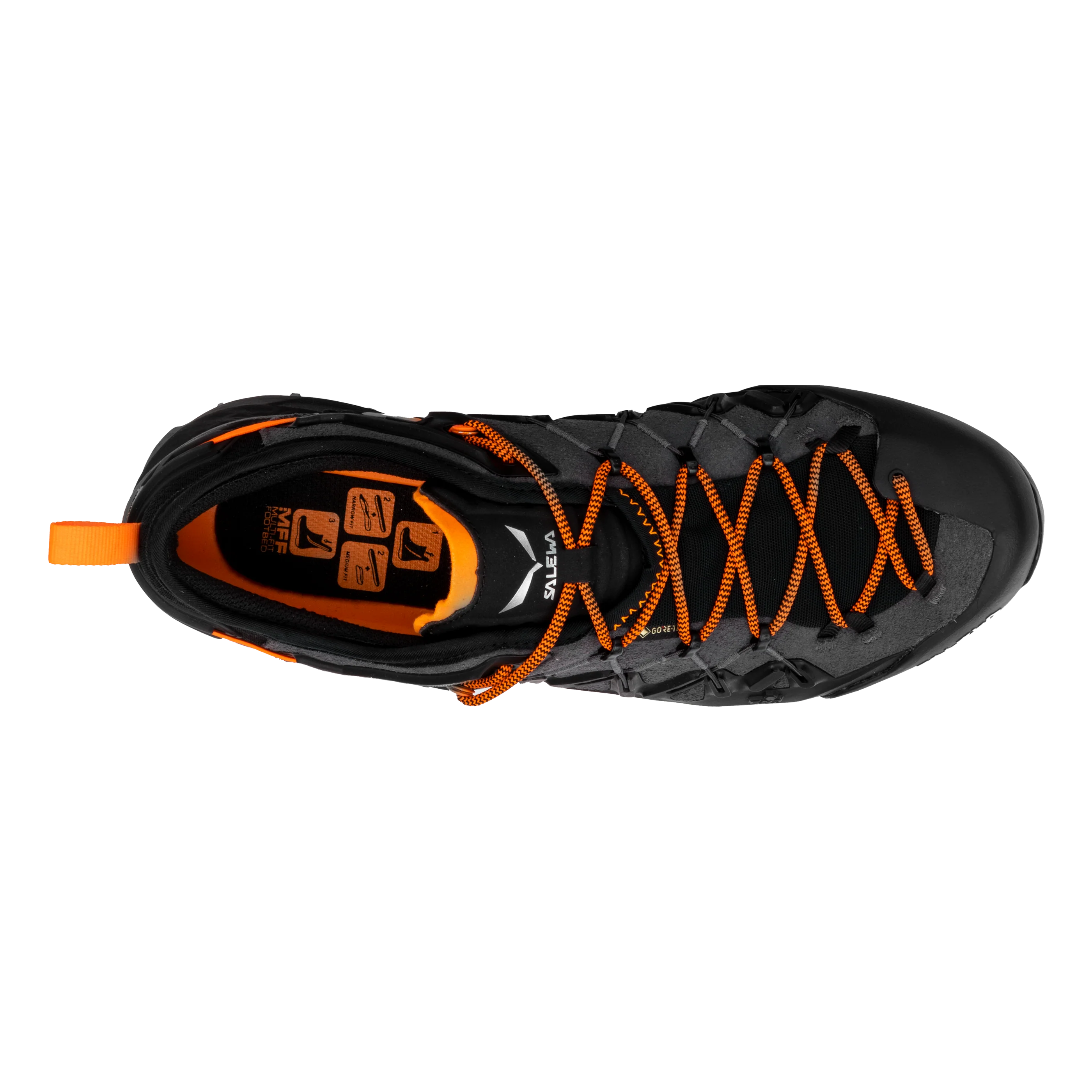 Zapatilla Hombre Salewa Wildfire Edge GTX