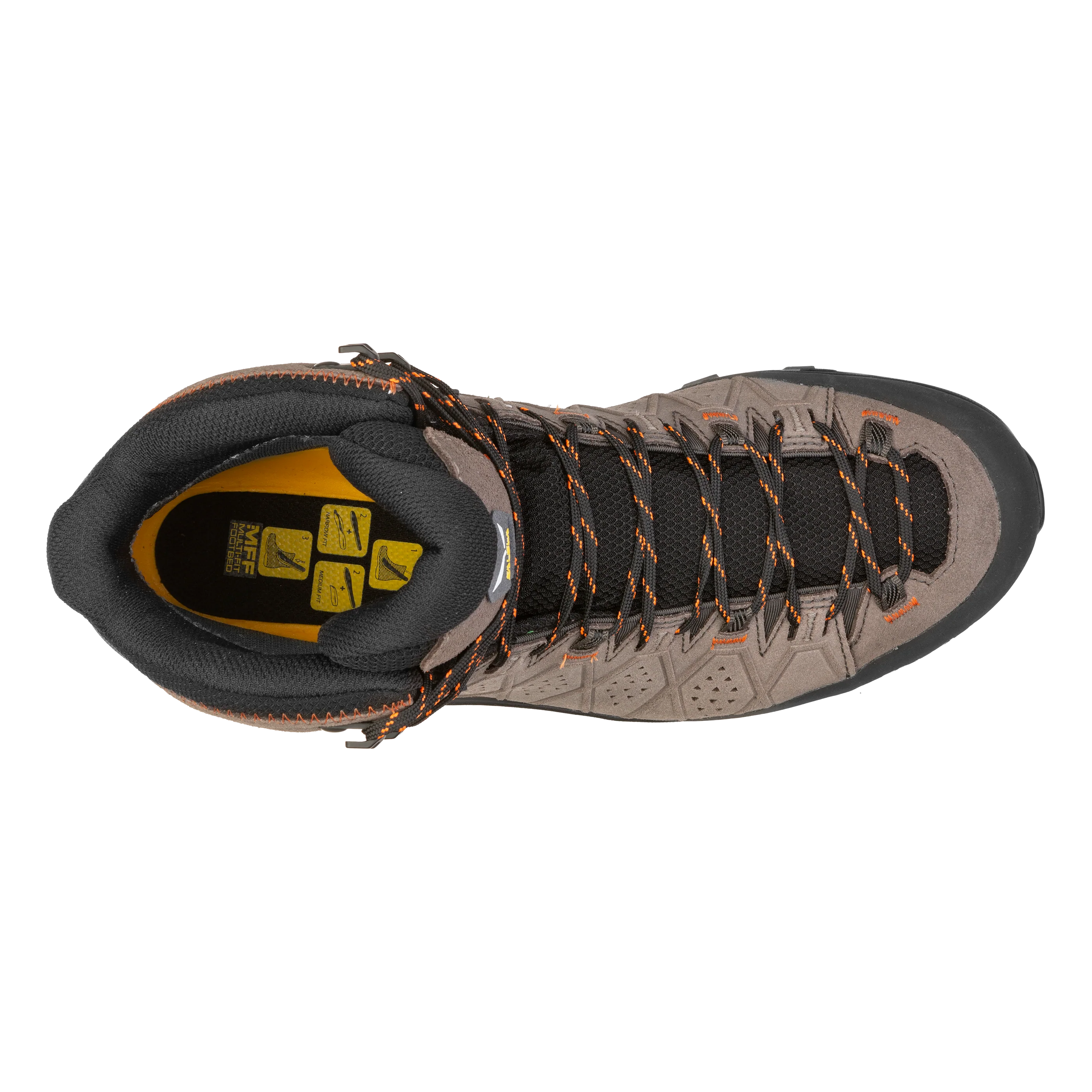 Bota Hombre Salewa Alp Trainer 2 Mid GTX