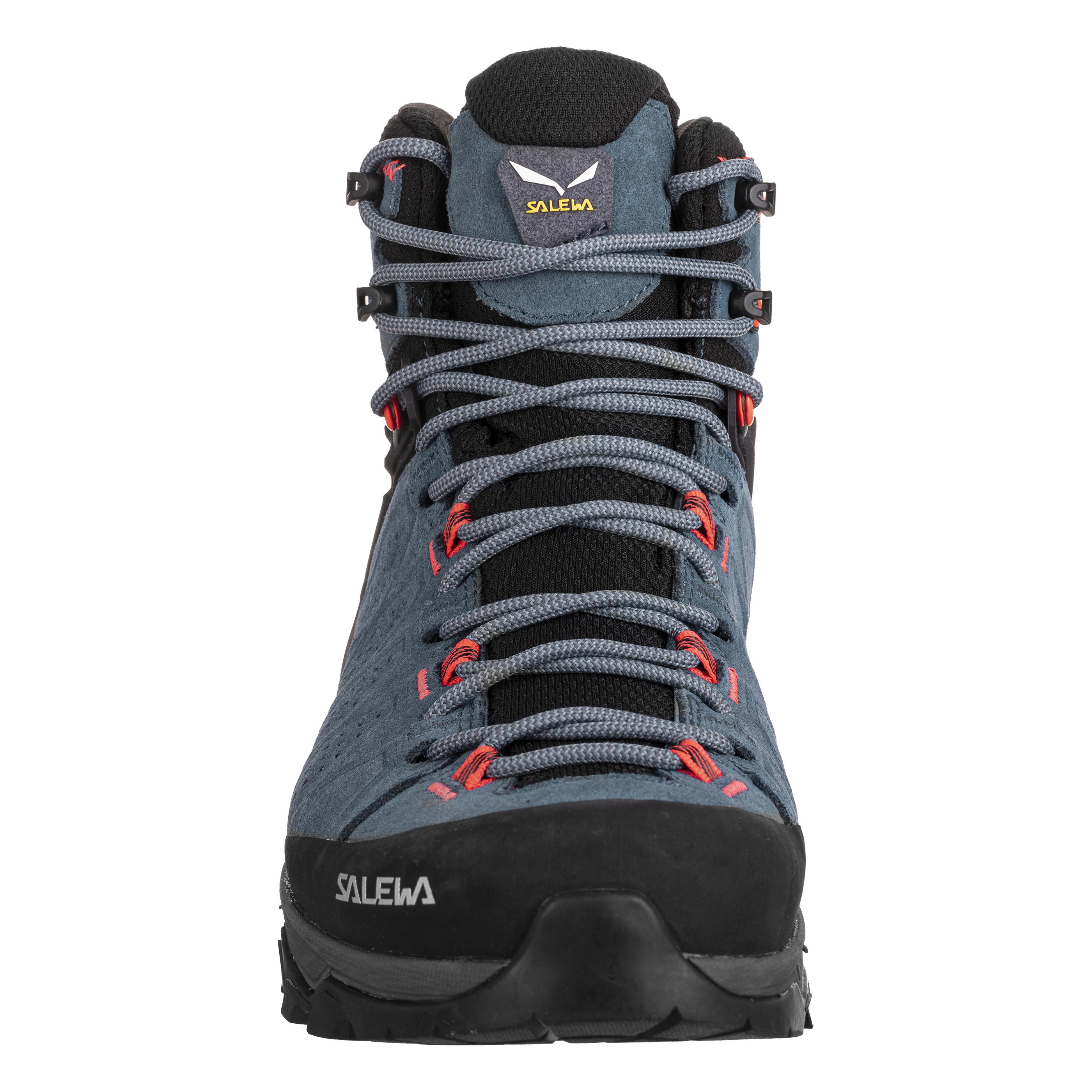 Zapato Mujer Alp Trainer 2 Mid Gtx Salewa