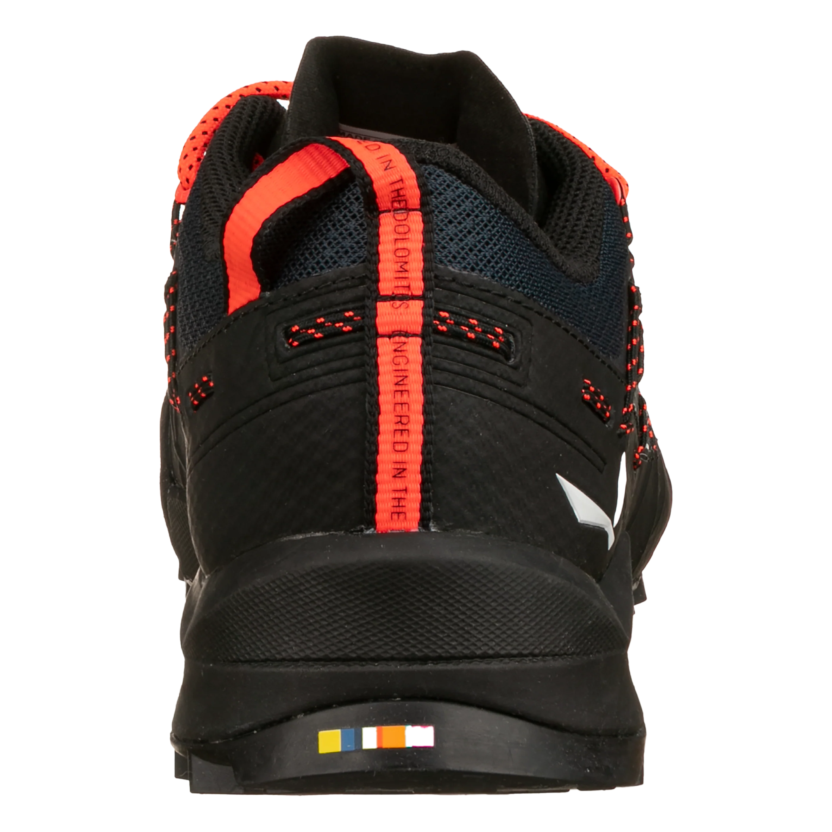Zapatilla Mujer Salewa Wildfire 2 Navy Blazer/Black
