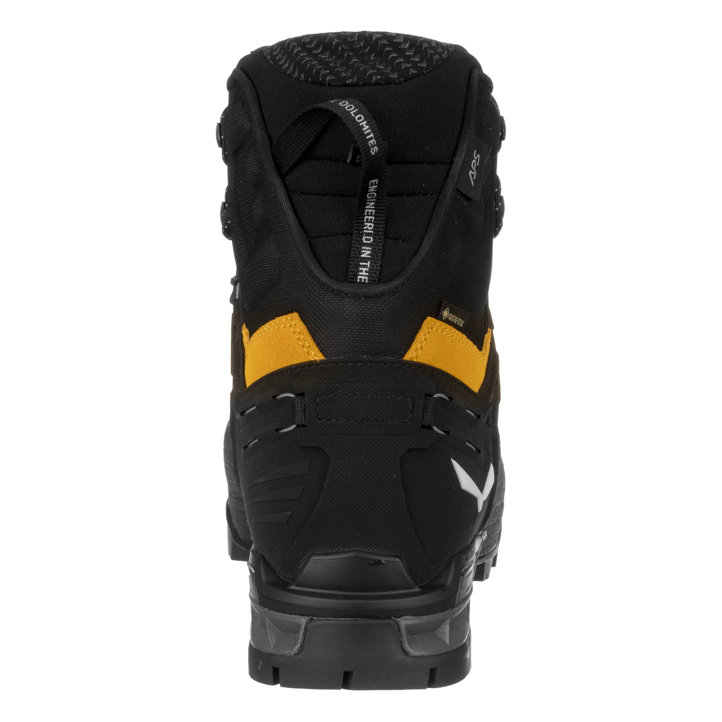 Bota Hombre Salewa Ortles Ascent Mid GTX