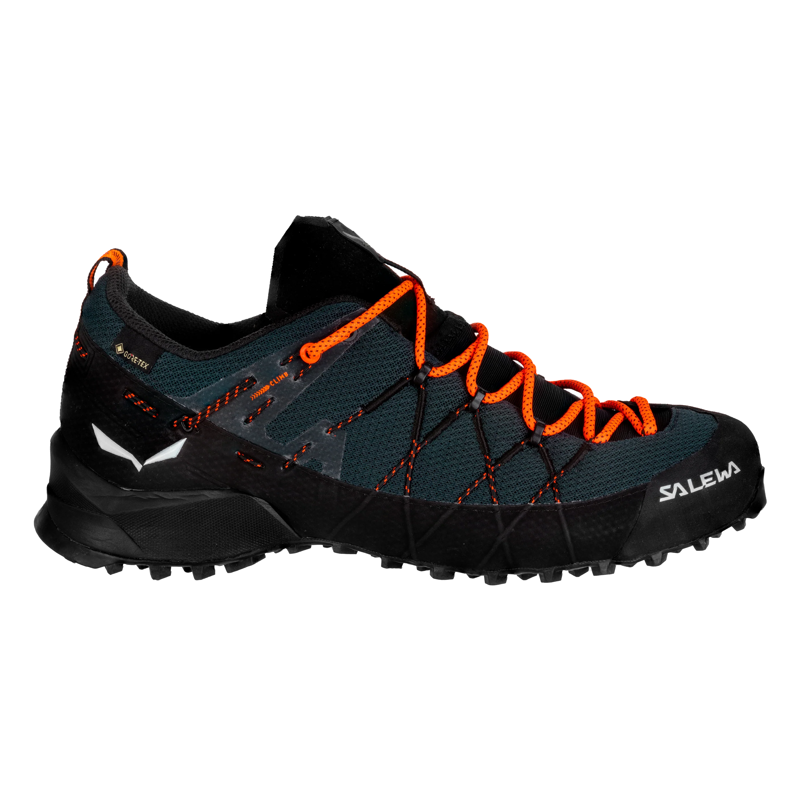 Zapatilla Hombre Salewa Wildfire 2 GTX