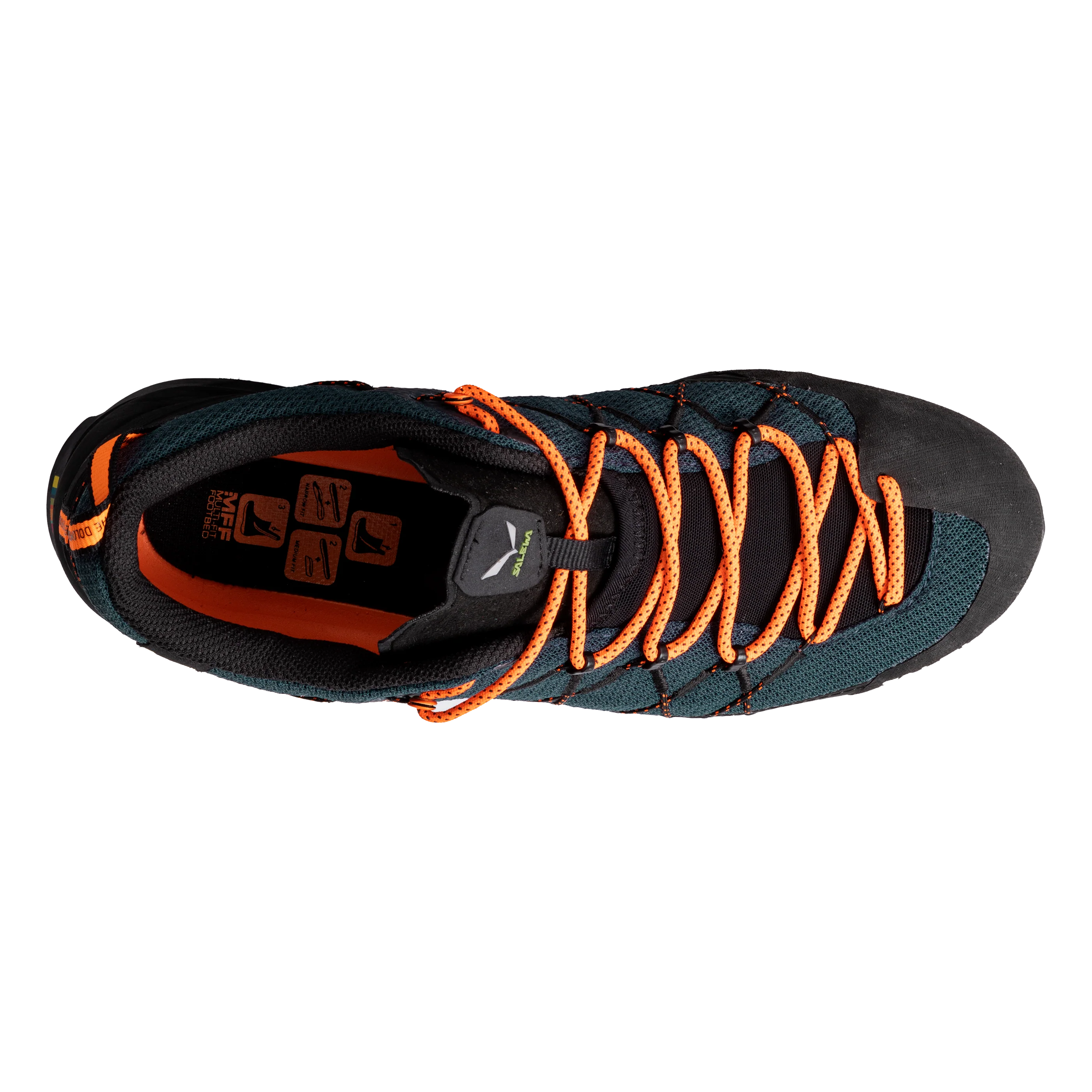 Zapatilla Hombre Salewa Wildfire 2 GTX