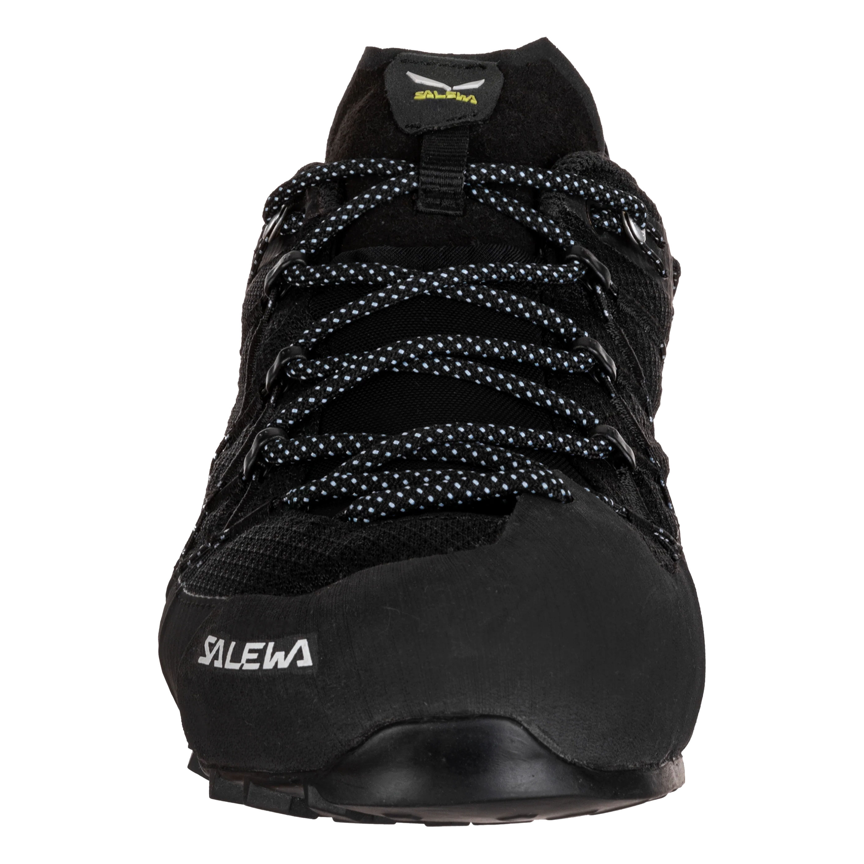 Zapatilla Mujer Salewa Wildfire 2 GTX Black