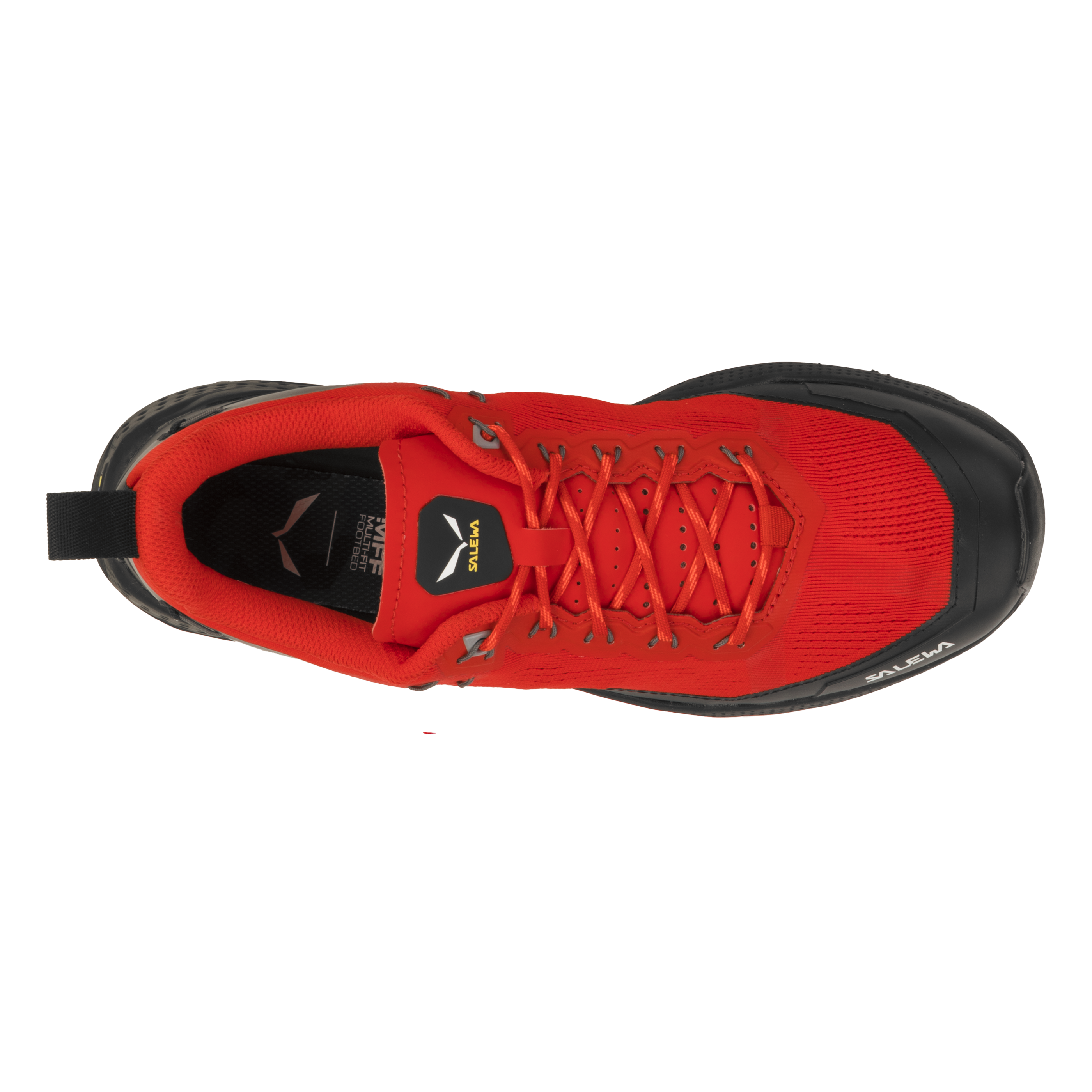 Zapatilla Mujer Pedroc Air Salewa