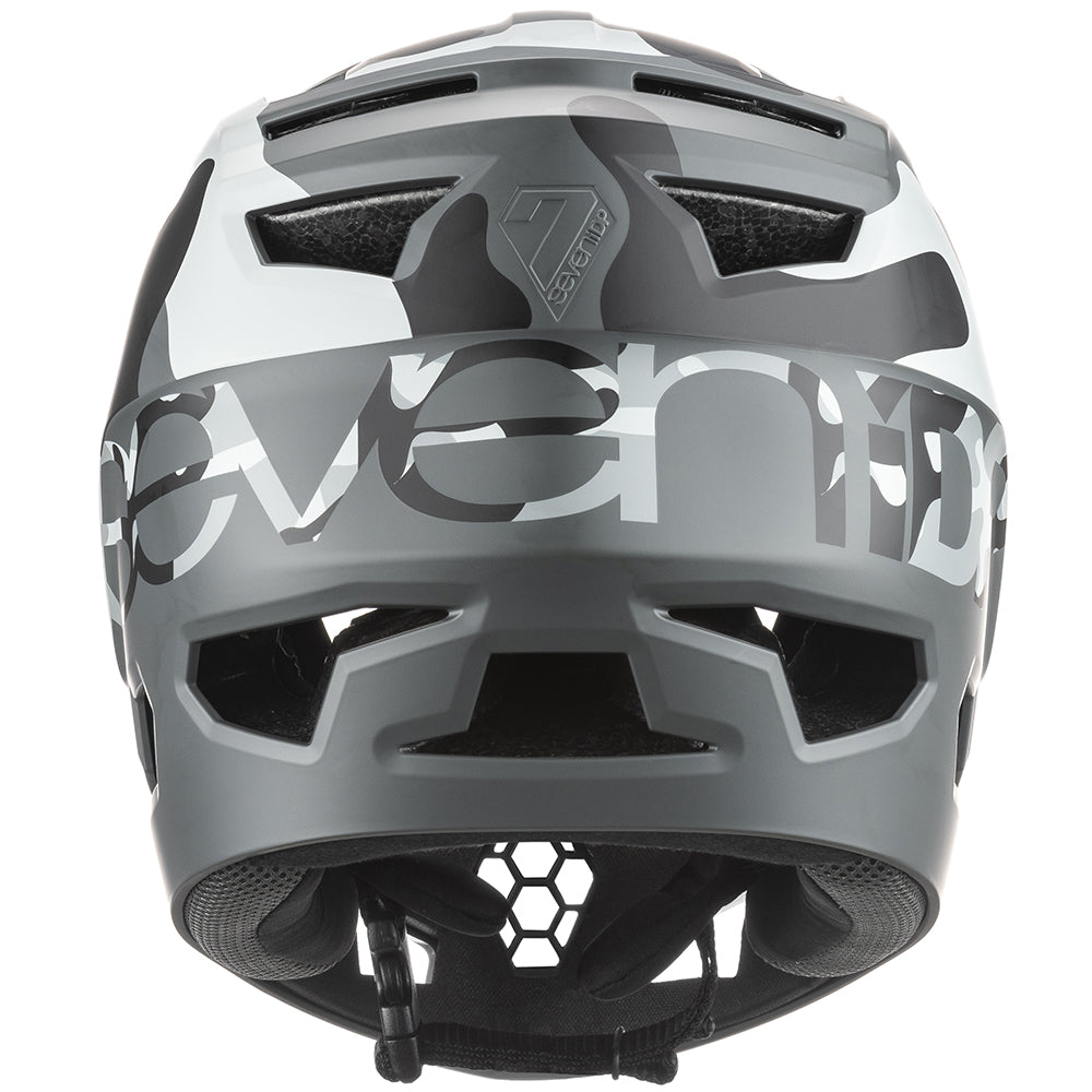 7IDP Casco Project 23 Abs Matt Camo/Black - Rideshop