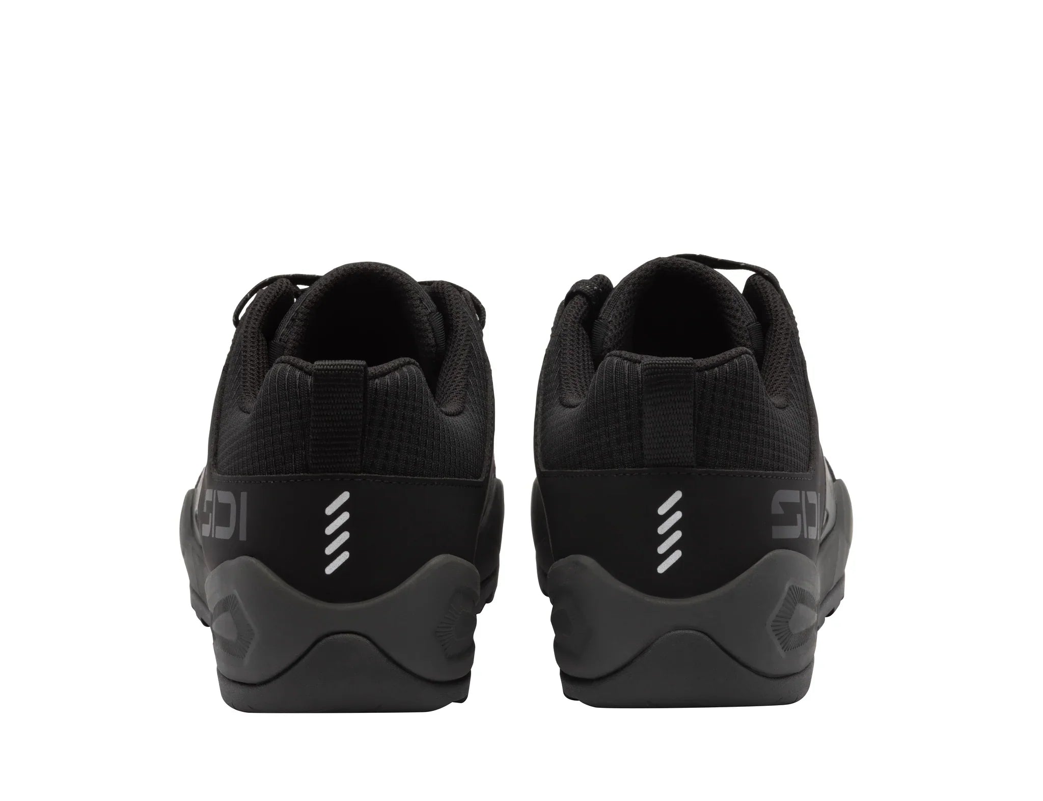Zapatilla Ciclismo Sidi Enduro Atomus Negro
