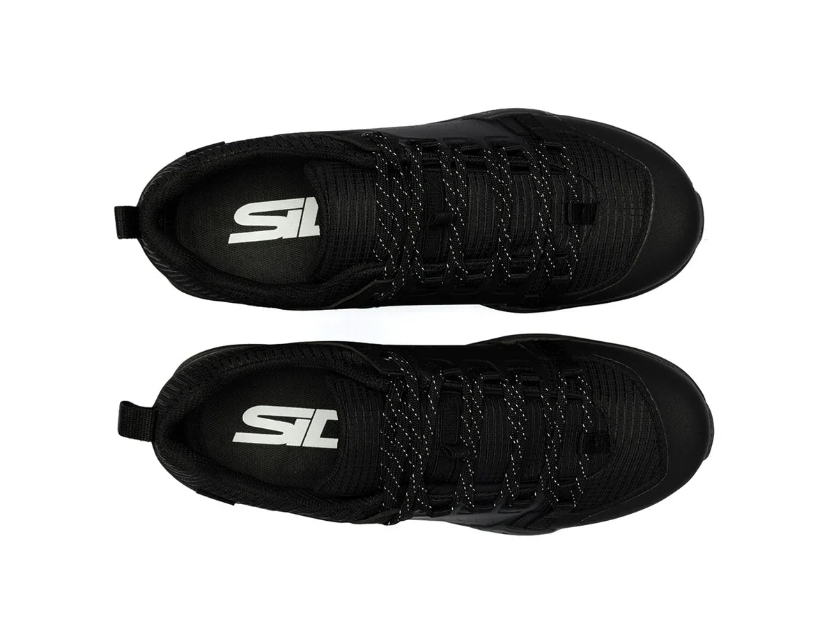 Zapatilla Ciclismo Sidi Enduro Atomus Gorotex Black SDS