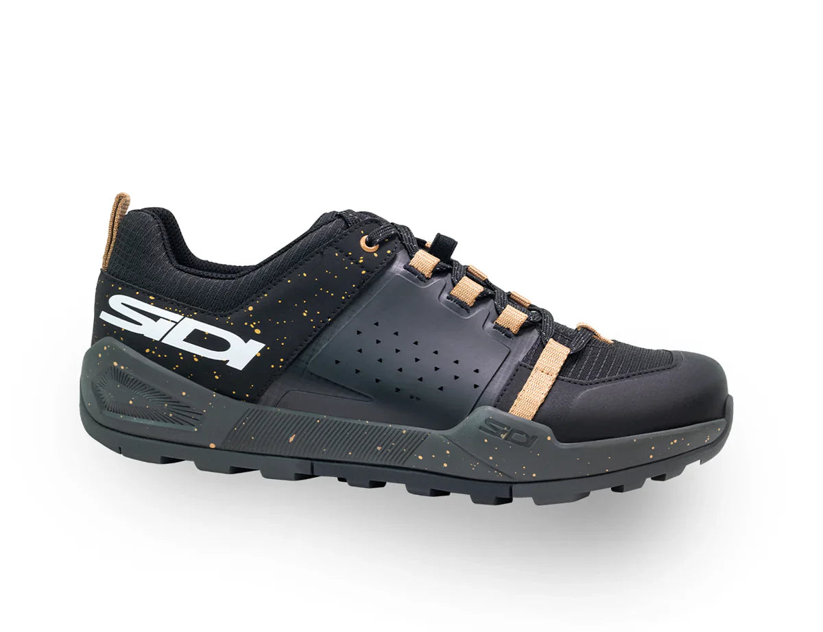 Zapatilla Ciclismo Sidi Enduro Atomus Print Black