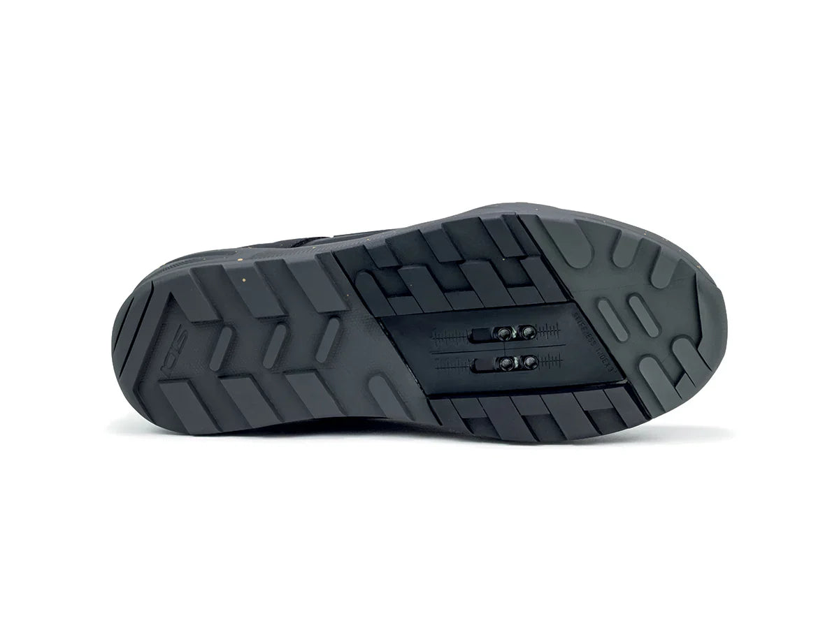 Zapatilla Ciclismo Sidi Enduro Atomus Print Black