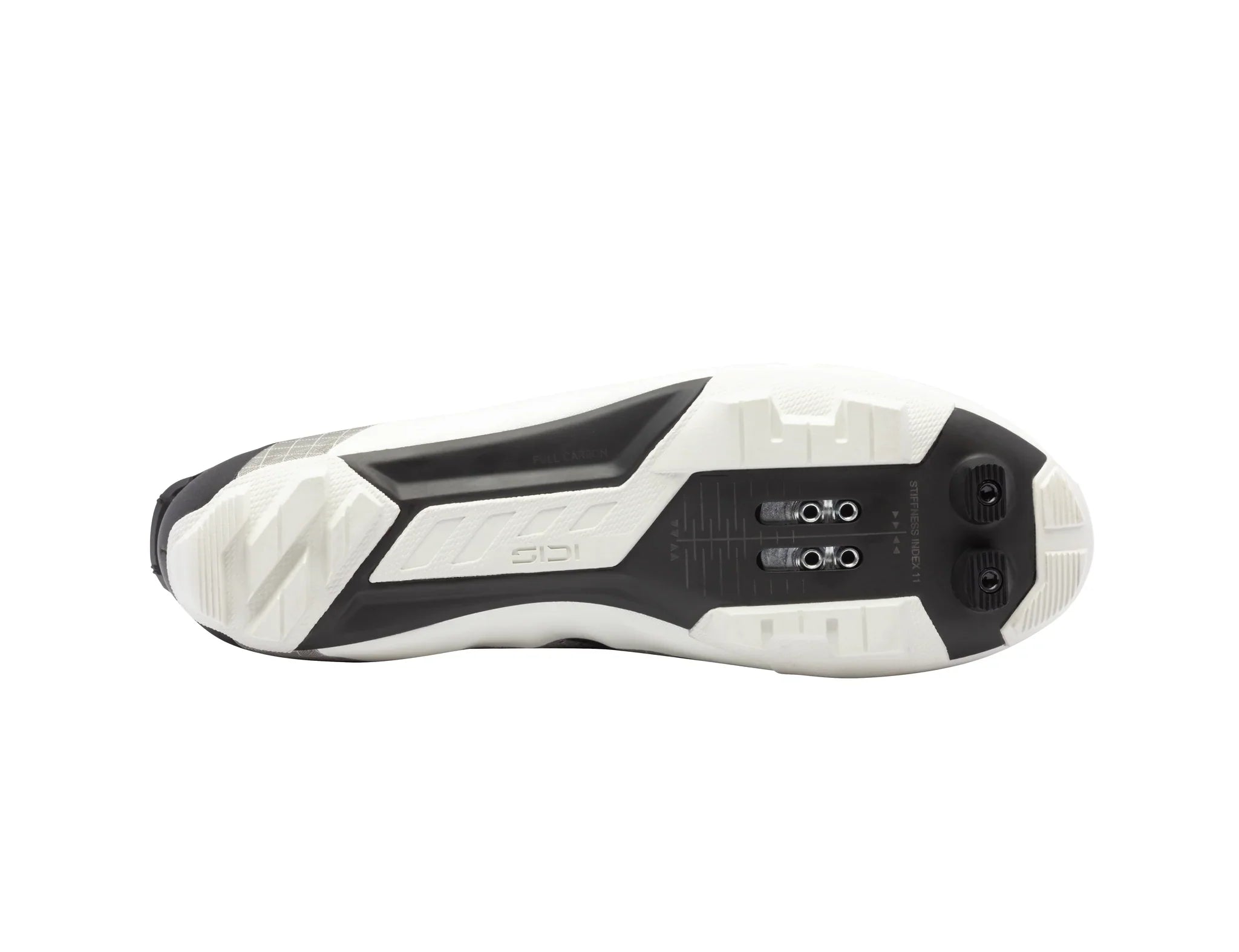 Sidi Zapatilla Mtb Aeron Blanco Hielo