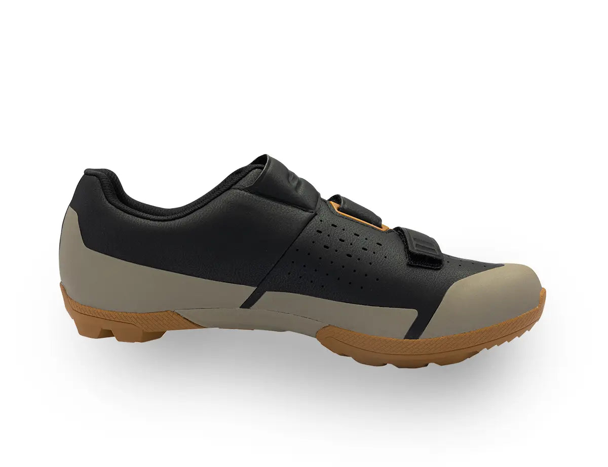 Zapatilla Ciclismo Sidi Gravel Asper Black